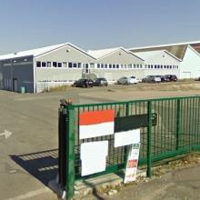 Local d activité à louer à Jarville-la-Malgrange - 1 871 m²