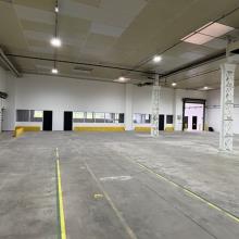 Local d activité à louer à Jarville-la-Malgrange - 1 871 m²