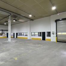 Local d activité à louer à Jarville-la-Malgrange - 1 871 m²