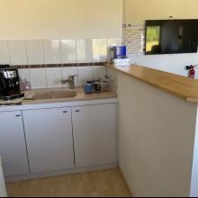 Local d activité à louer à Fléville-devant-Nancy - 866 m²