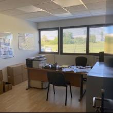 Local d activité à louer à Fléville-devant-Nancy - 866 m²