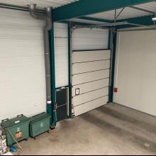 Local d activité à louer à Fléville-devant-Nancy - 866 m²