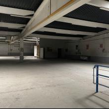 Bureau à vendre à Ludres - 760 m²