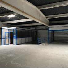 Bureau à vendre à Ludres - 760 m²