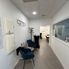 Bureau à louer à Maxéville - 82 m²