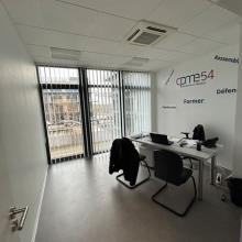 Bureau à louer à Maxéville - 82 m²