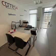 Bureau à louer à Maxéville - 82 m²