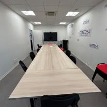 Bureau à louer à Maxéville - 82 m²