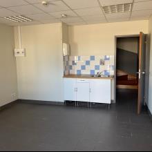 Local d activité à louer à Maxéville - 666 m²
