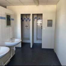 Local d activité à louer à Maxéville - 666 m²