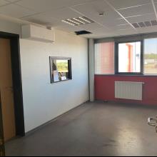 Local d activité à louer à Maxéville - 666 m²