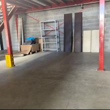 Local d activité à louer à Maxéville - 666 m²