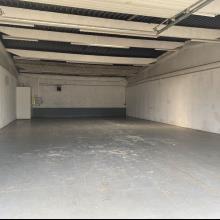 Local d activité à vendre à Ludres - 193 m²
