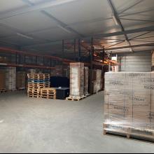 Local d activité à vendre à Heillecourt - 825 m²