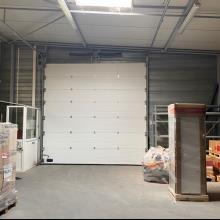 Local d activité à vendre à Heillecourt - 825 m²