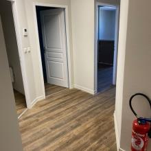Local d activité à vendre à Heillecourt - 825 m²