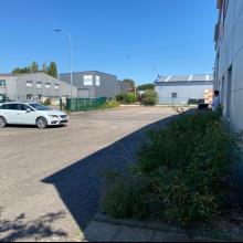 Local d activité à vendre à Heillecourt - 825 m²