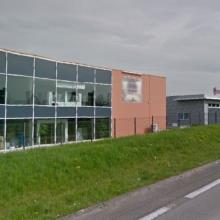 Cellule d'activités et/ou de commerce à vendre à Maxéville - 590m² - Parc Saint Jacques activités - Proche axes autoroutiers 