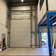 Local d activité à vendre à Maxéville - 590 m²
