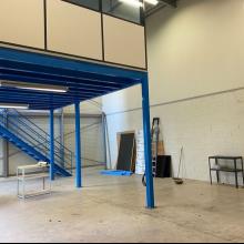 Local d activité à vendre à Maxéville - 590 m²