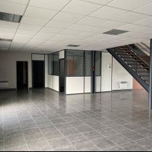 Local d activité à vendre à Maxéville - 590 m²