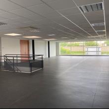 Local d activité à vendre à Maxéville - 590 m²