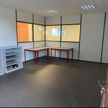 Local d activité à vendre à Maxéville - 590 m²
