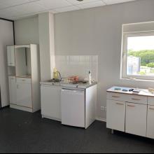 Local d activité à vendre à Maxéville - 590 m²