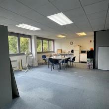 Bureaux à louer à Vandoeuvre-lès-Nancy - 266m² - Technopôle de Brabois - Proche axes autoroutiers  
