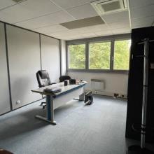 Bureau à louer à Vandoeuvre-lès-Nancy - 266 m²