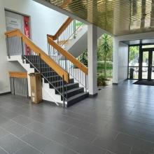 Bureau à louer à Vandoeuvre-lès-Nancy - 266 m²