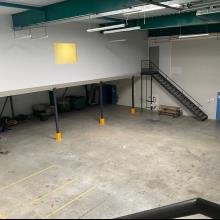 Bureau à louer à Fléville-devant-Nancy - 837 m²