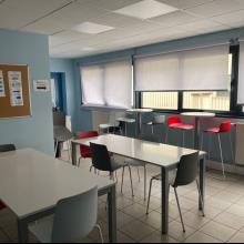 Bureau à louer à Fléville-devant-Nancy - 837 m²
