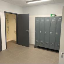 Local d activité à louer à Gondreville - 508 m²