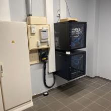 Local d activité à louer à Gondreville - 508 m²