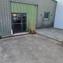 Local d activité à louer à Anthelupt - 3 910 m²