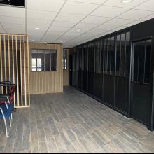 Local d activité à louer à Anthelupt - 3 910 m²