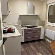 Local d activité à louer à Anthelupt - 3 910 m²