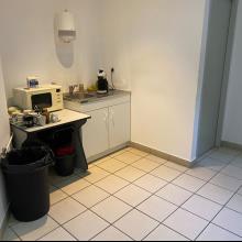 Local d activité à louer à Ludres - 619 m²