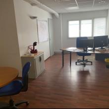 Local d activité à louer à Ludres - 619 m²