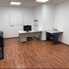 Local d activité à louer à Ludres - 619 m²