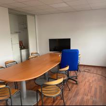 Local d activité à louer à Ludres - 619 m²