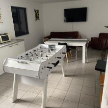 Local d activité à louer à Toul - 940 m²